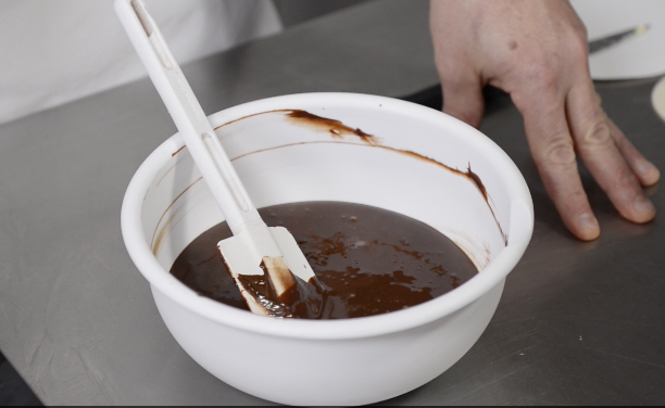 Ganache-chocolat
