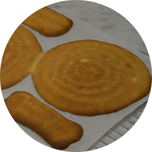 genoise-nature